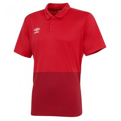Boys Polyester Polo Shirt