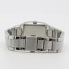 Casio LTP-1165A-1C Analog Quartz Watch Silver Black