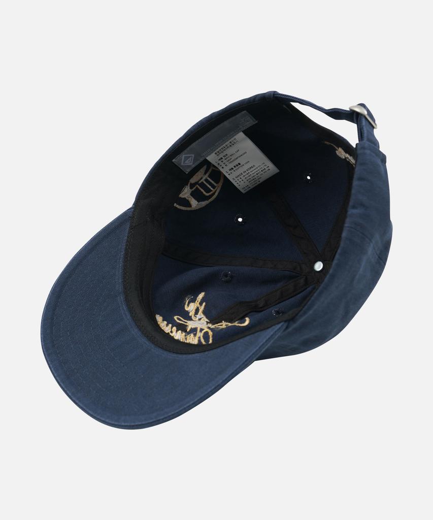 FRIZMWORKS 95Th Fighter Sq Ball Cap _ Navy