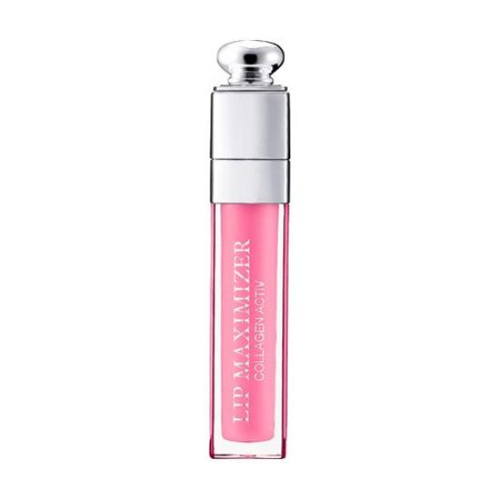 Christian Dior Addict Lip Maximizer Pink Sunset Ограниченная серия #007 [Товар]