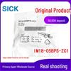 Genuine IM18-05BPS-ZC1 Proximity Sensor, PNP, Normally Open, Shielded