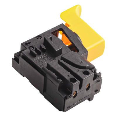 Componenti elettrici – Interruttori