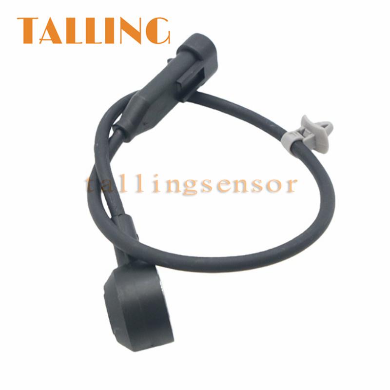 6238370 Detonation Knock Sensor For Opel Ascona Astra F Combinación Tours Corsa Carrera Caja Corsa Camioneta Frontera Kadett