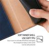 For Motorola Moto G85 5G/S50 Neo 5G Case Wallet PU Leather Magnetic Auto-absorbed Phone Cover