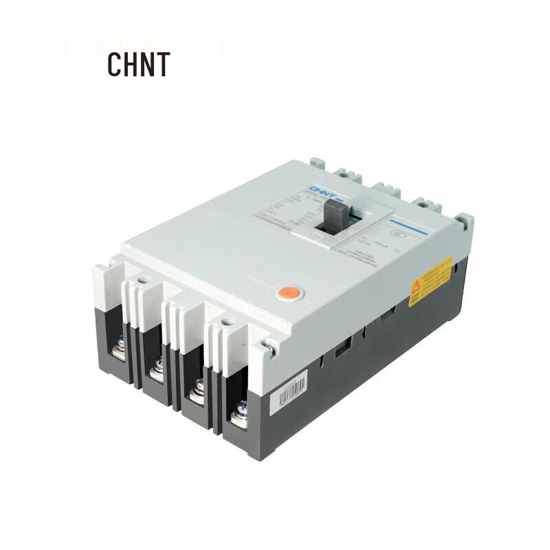 Chint DZ20Y Molded Case Circuit Breaker
