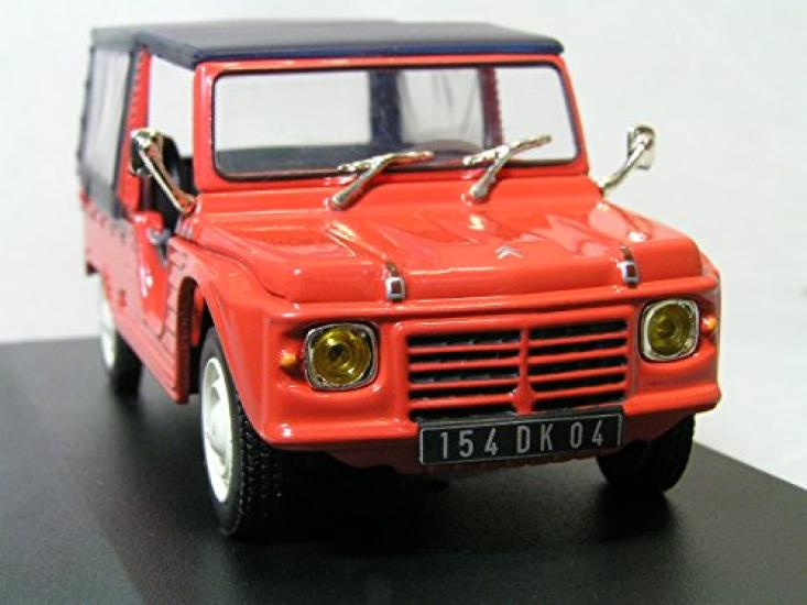 Diane 6 Mary 1969 CITROEN 1/43 Citroën