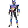 Bandai Spirits S.h.figuarts Kamen Rider Gabu Popping Mi Form 150mm Reproduction Aug 2025