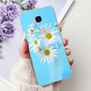 For Huawei Honor 5X GR5 2015 2016 KII-L21 L22 Elegant Floral Butterfly Phone Case For Honor5X KIW-L22 Soft Silicone TPU Cases