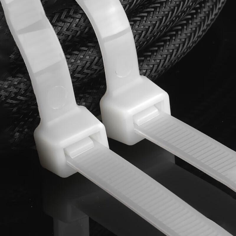 Self-locking Nylon Cable Ties