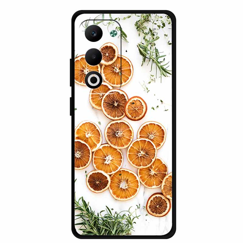 Christmas Phone Case For Oppo A5 5G CPH2735 / A5 4G CPH2727 Christmas Tree Soft Silicone TPU Back Cover Bumper For Oppo A5 Coque