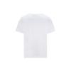 Jordan Dri-FIT Air Crew Neck Short Sleeve T-Shirt Men Tops White CN3576-100