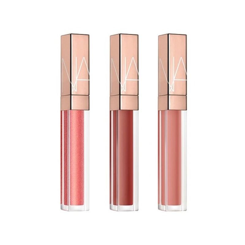 NARS Блеск для губ Afterglow What if