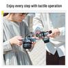 28mm f/2.8 se lens kit, sort