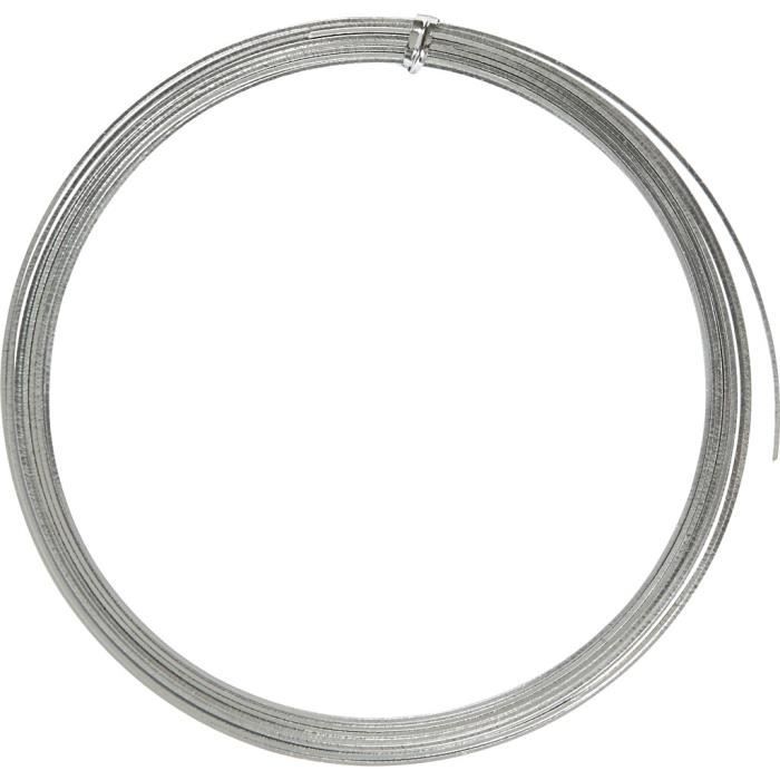 Embossed Aluminum Foil Tape (bonsai), Easy To Bend and Work With. Ref 518345