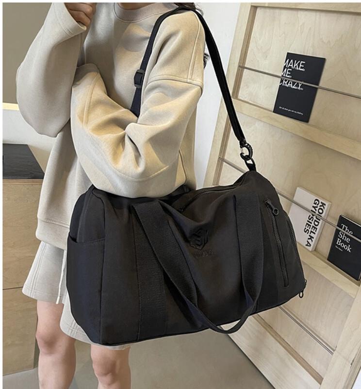 

KANDEXS Large Capacity Outdoor Travel Bag