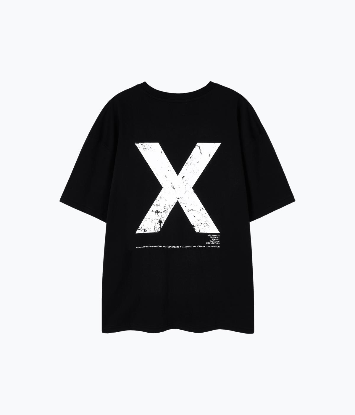 Belix Creator Artwork T-Shirt (Black) 1