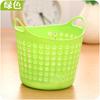 Desktop Finishing Box Mini Random Portable Circle Mesh Storage Basket, Sundries Storage Basket, Pen Holder Storage Basket