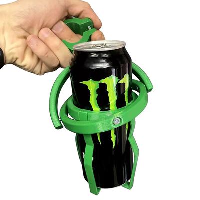Gyroscopic Cup Holder Motorcycle Drink Holder Cycling Water Cup Mount for Bicycles Electric Scooters