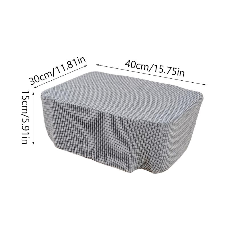 40X30X15Cm Office Printer Dustproof Cover Protective Chair Table Cloth for Epson Workforce Officejet Pro 3D Printer Case New