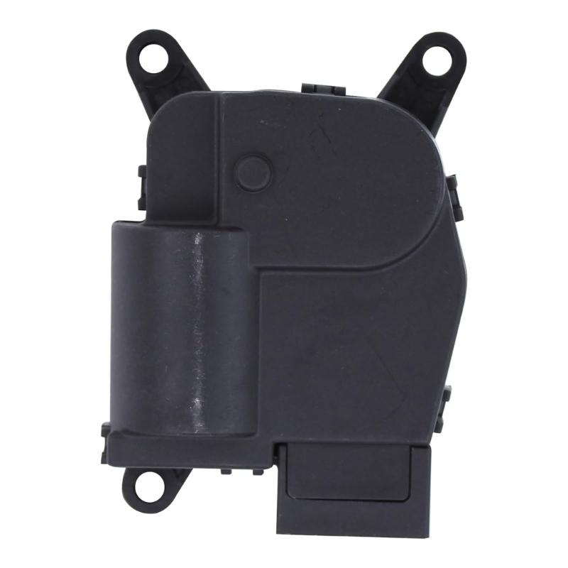 Quick Install Automotive Air Mixer Actuator Plastic Alloy Construction for 5Q0898511D 715279 604426 V10771095 5Q0898511F