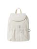 Nba Women'S Mini Backpack Ivory