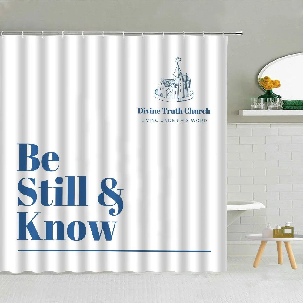 

Funny Quote Shower Shower Curtain For Bathroom Curtains In The Bathroom Accessories Folding Partition Bath Bedrooms Houses Rooms W60H190(CM)-1 Pcs