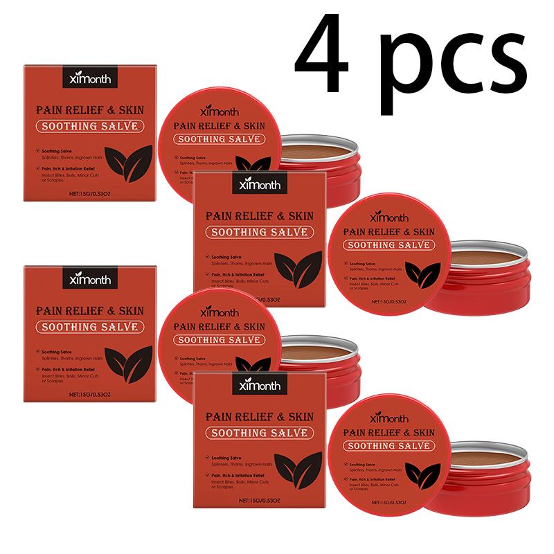 XIMONTH Hautpflegecreme Verbessert Hautbeschwerden Topische Anwendung Sanfte Feuchtigkeitspflege Haut Tägliche Pflegecreme