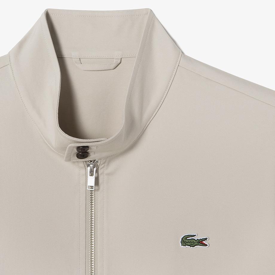 [lacoste] Men's Harrington Jacket BH217E-55G