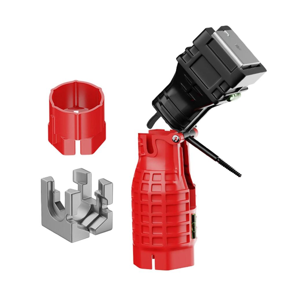 Sink Wrench Change Plumbing Faucet Tool for Shut Off Valves