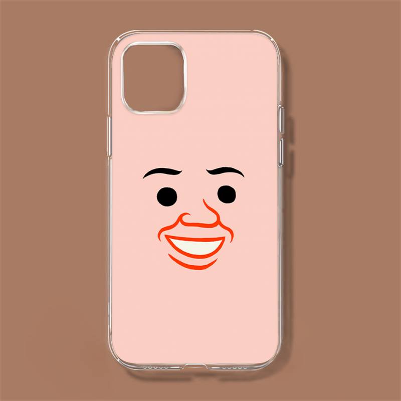 

Чехол для телефона Joan Cornella для iPhone 11 12 Mini 13 14 Pro XS Max X 8 7 6s Plus 5 SE XR Прозрачный чехол iphoneX