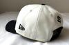 WBC 2026 Samurai Japan 9FORTY Official Adjustable Cream [MLB] J-Logo Cap, (Off-White) [Item]