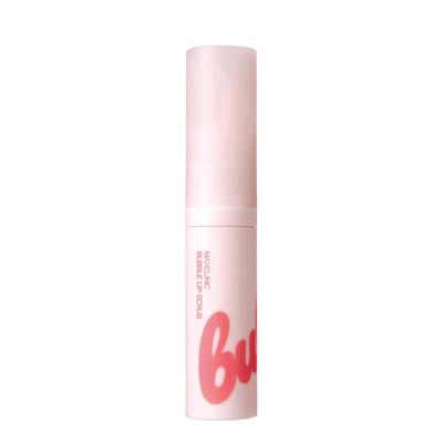 Bubble Lip Scrub Exfoliating Smoothing Treatment 7g