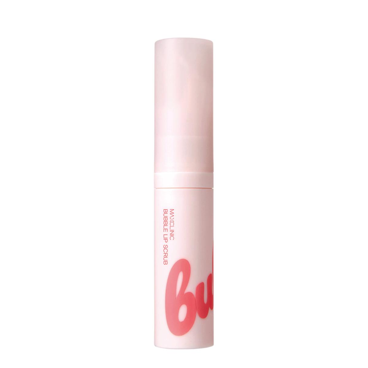 MAXCLINIC Bubble Lip Scrub Exfoliating Smoothing Treatment 7g