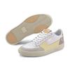 Puma Ralph Sampson MC 'White Pastel Yellow' Men's 374066-03