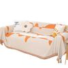 Sofa Cover Cloth Towel All-inclusive Chenille Blanket New Anti-cat Claw Sofa Cover All-in-one