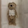 [USED] Wedding Teddy Bear 100th Anniversary