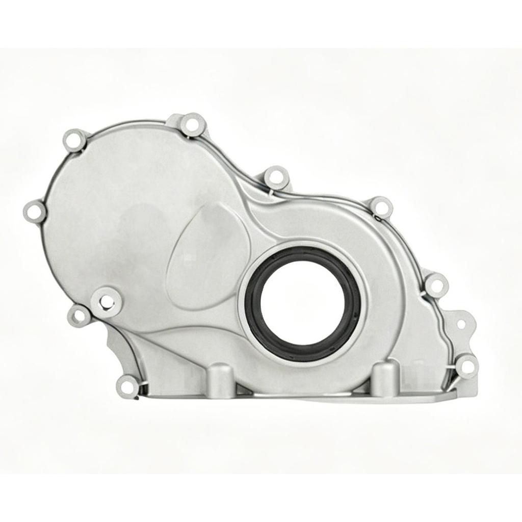 For BMW Mini Countryman 1.2T 1.5T B38 F56 F20 F40 F45 F46 F55 F60 Timing Cover 11148512597 8580936 11148586490 11148580936