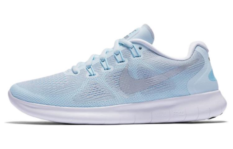

Nike Free RN Cushioning Slip Resistant Abrasion Resistant Lightweight 880840-402 36