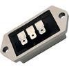 8969 Voltage Regulator For Kohler 20 22 23 25HP Rectifier Regulator Kohler 41 403 09-s 41 403 10-S