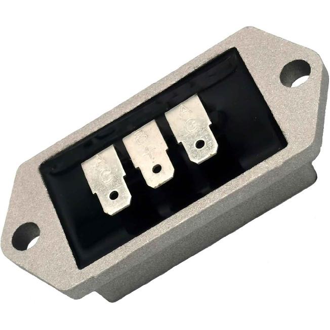 8969 Voltage Regulator For Kohler 20 22 23 25HP Rectifier Regulator Kohler 41 403 09-s 41 403 10-S