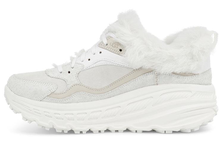 UGG CA805 X Bears White 1120118-WTBR 38.5