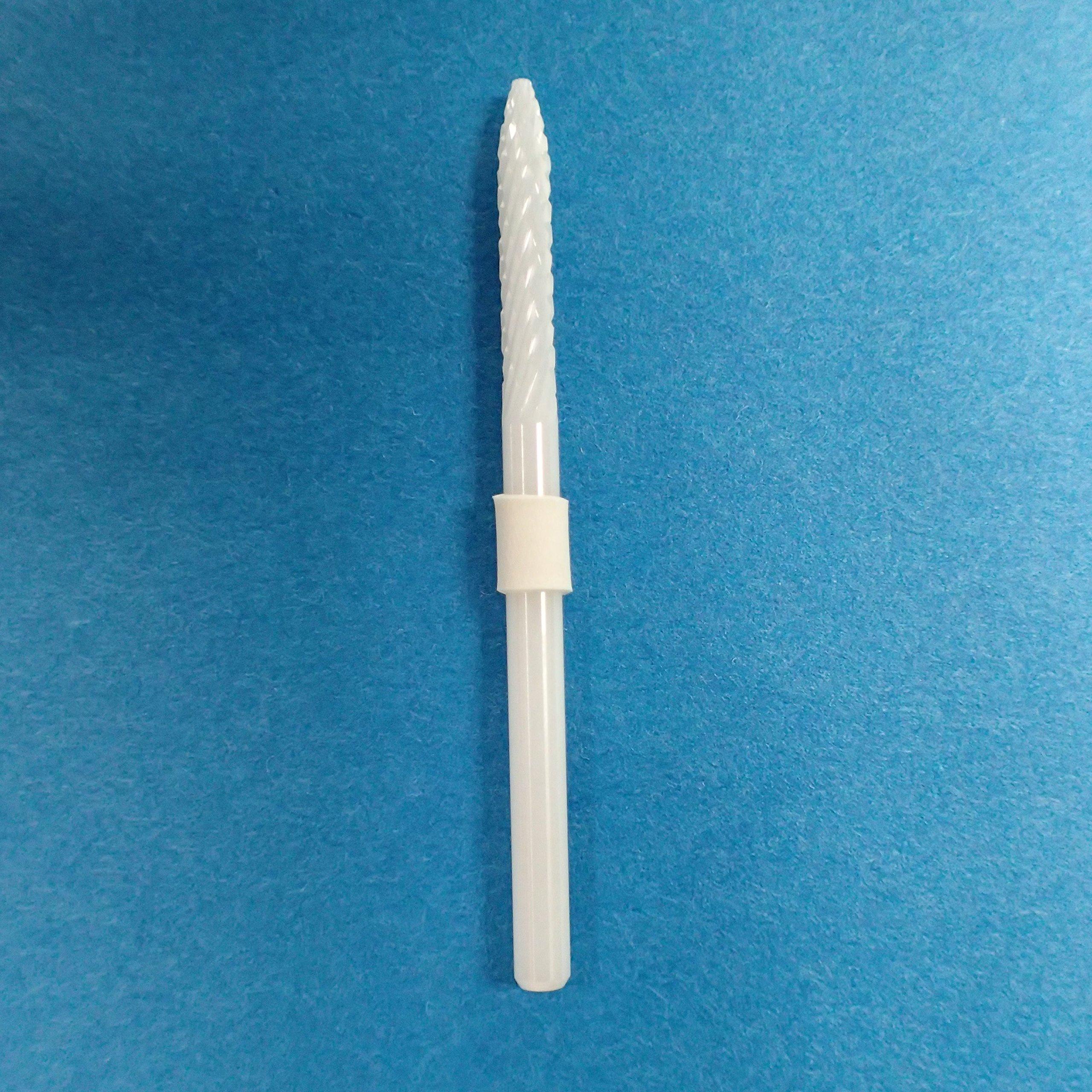 

Argofile Japan Zirconite Slim Nose Fine Plastic Model Tool ZKC2012