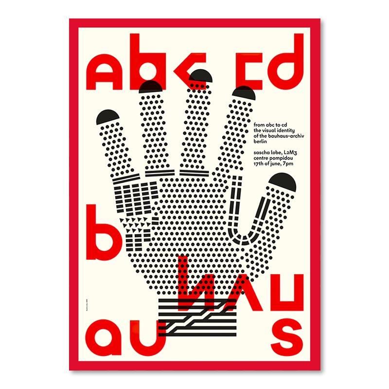 Bauhaus-Ausstellungsplakat, abstrakte Geometrie, Leinwandgemälde, Druck, Schwarz-Weiß-Bilder, moderner Kunstdruck, Wandkunst, Dekor