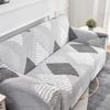 Stretch Sofa Slipcover Non Slip Soft Couch Covers Pet Friendly Furniture Protector Sofa Cover With Elastic Bottom For Kids,Dog