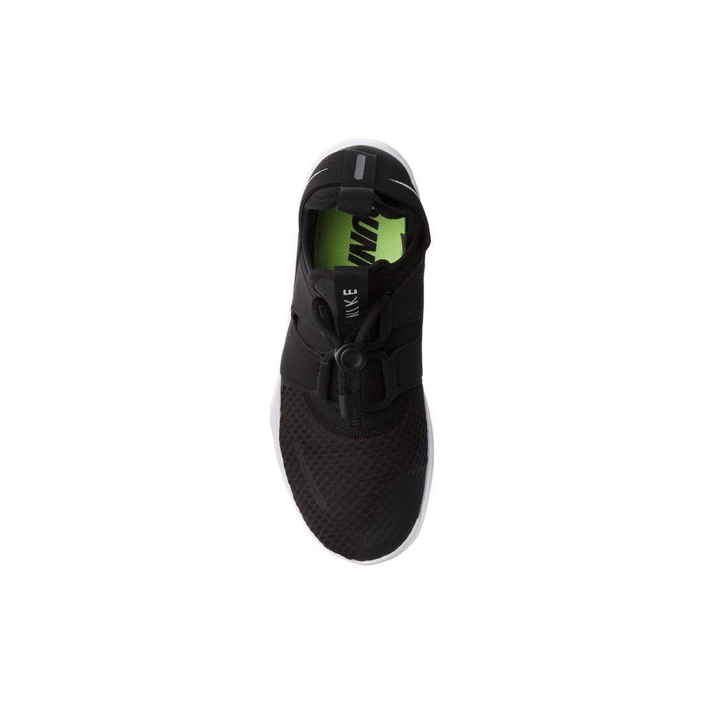 Nike Free Rn Cmtr 2018 'Black White'