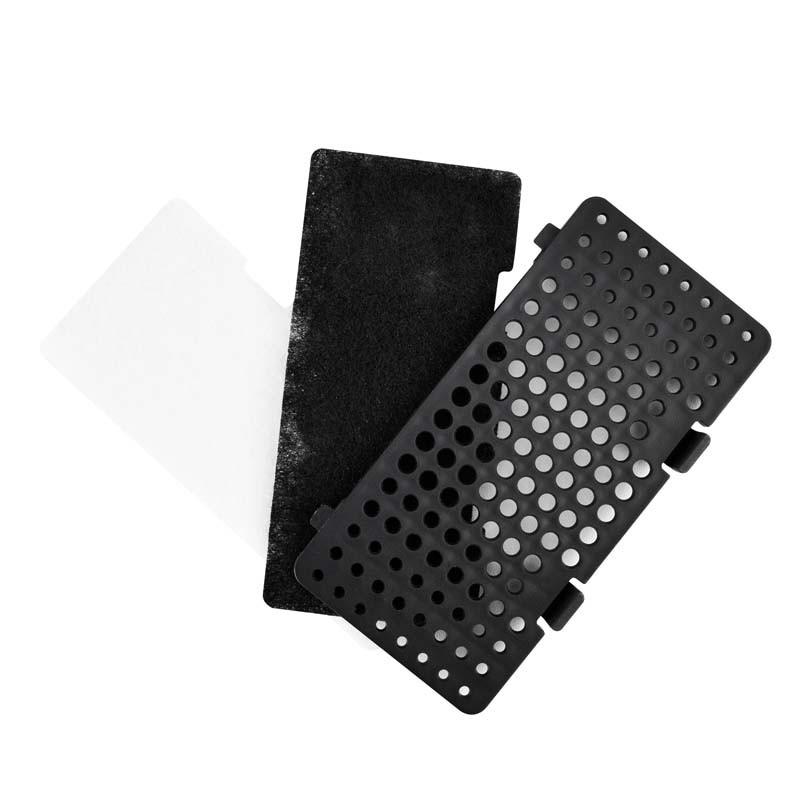 3.5l Fryer With Kitchencook Fry Smart Oil Filtration System