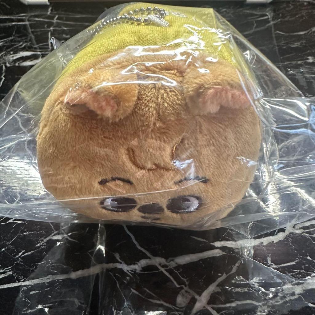[USED] Han Quokka stuffed toy Han skzoo Han Jisung straykids