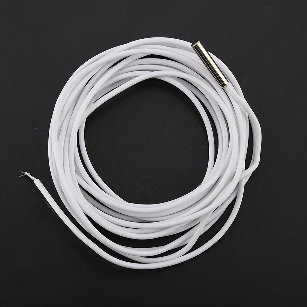 Floor Heating Thermostat Temperature Controller 16A 230V