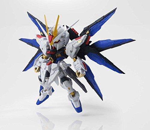 TAMASHII NATIONS NXEDGE STYLE [MS UNIT] Strike Freedom Gundam