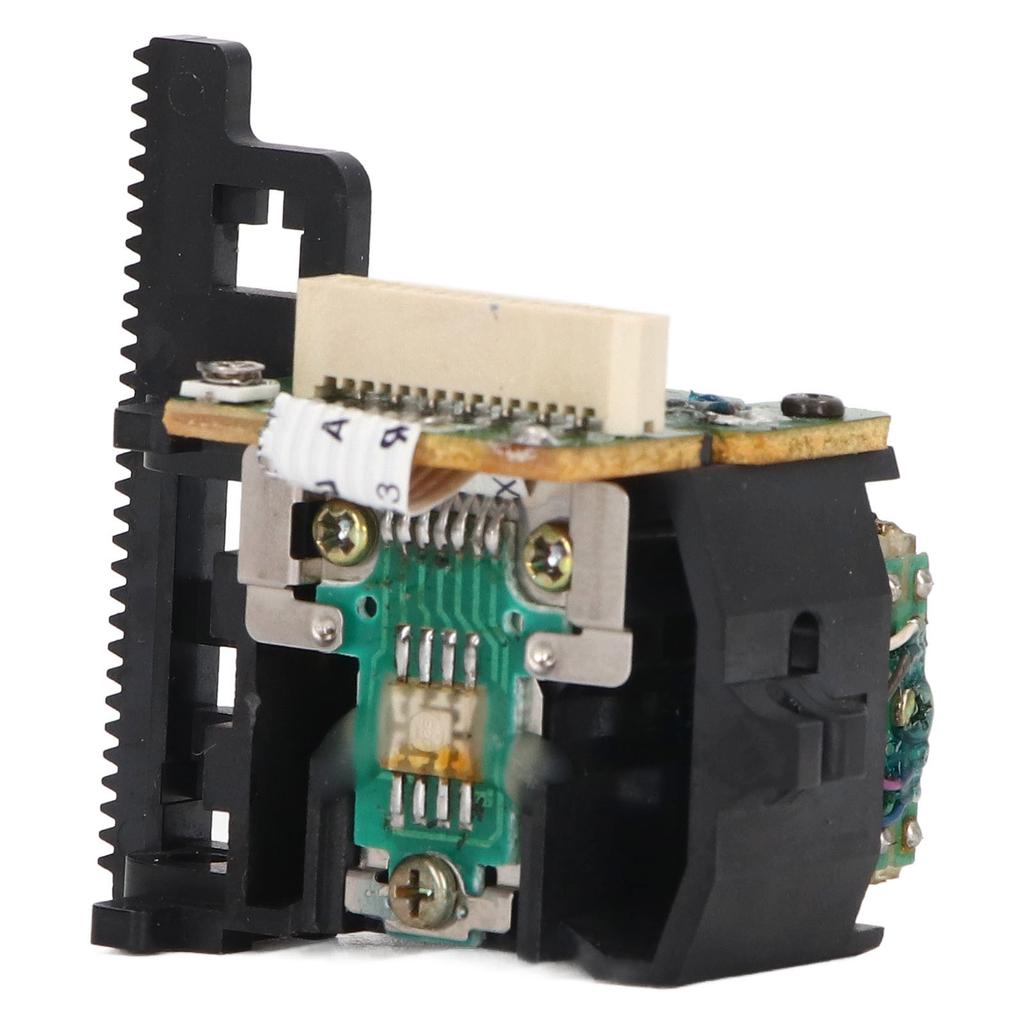 Optischer Tonabnehmer Laserlinse Sichtbares Lichtband Einkanal Optischer Laufwerkkopf für CD VCD Player